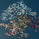 Image for article titled Enormous, Beautiful Minecraft Map Took 400 Hours To Build